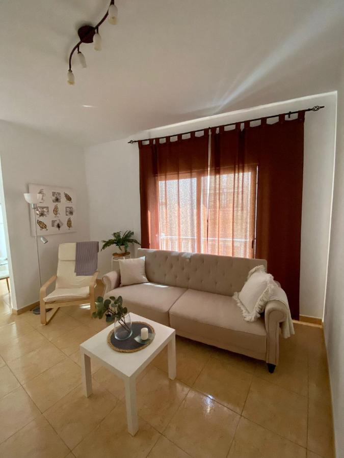 Namar Apartamento Arrecife  Exterior photo