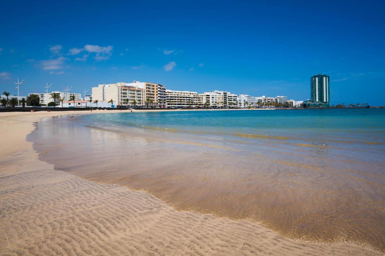 Namar Apartamento Arrecife  Exterior photo
